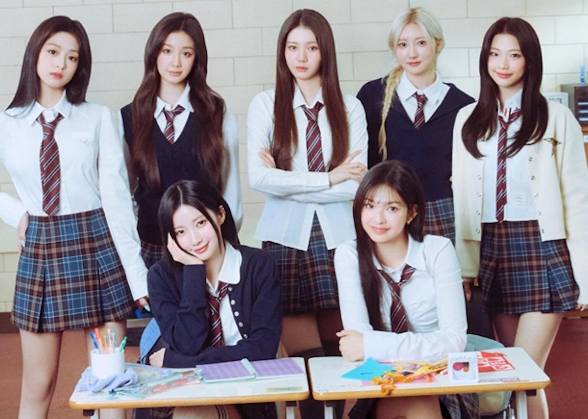 มิวสิควิดีโอ "Really Like You" ของ BABYMONSTER ทำยอดวิวเกิน 100 ล้านครั้งบน YouTube