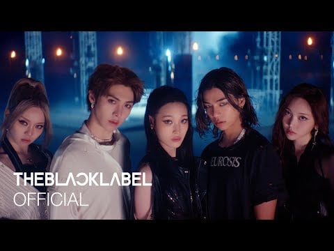 ALLDAY PROJECT ปล่อยซิงเกิลใหม่ "ONE MORE TIME" MV