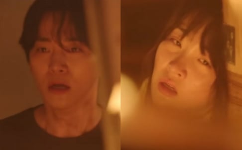 Kim Min Ha, Junho (Lee Jun Ho)