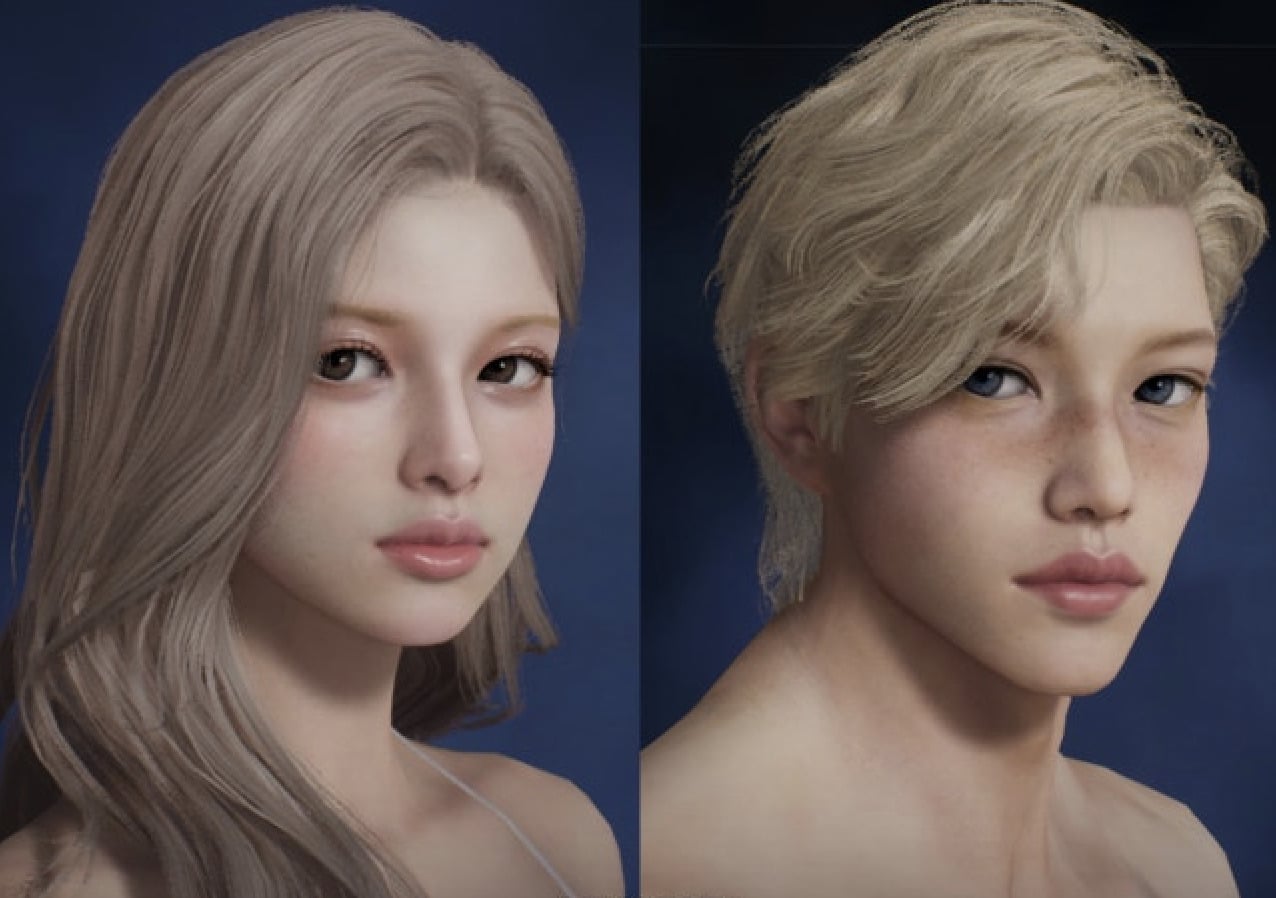 เกมมือถือใหม่ของ NCSOFT 'AION2' เผชิญกับข้อถกเถียงเกี่ยวกับตัวละครที่ตั้งไว้ล่วงหน้าที่มีลักษณะคล้ายกับไอดอล K-Pop ฟีลิกซ์และซัลลี่ออน