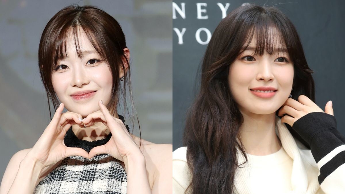 Chuu และ Arin จาก Oh My Girl ดำเนินการทางกฎหมายต่อโพสต์ที่เป็นอันตราย