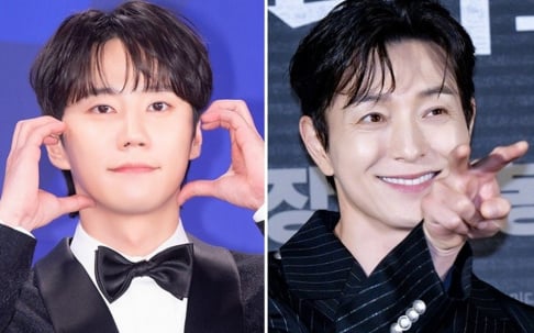 Jung Sung Il, Jun (Lee Jun Young)