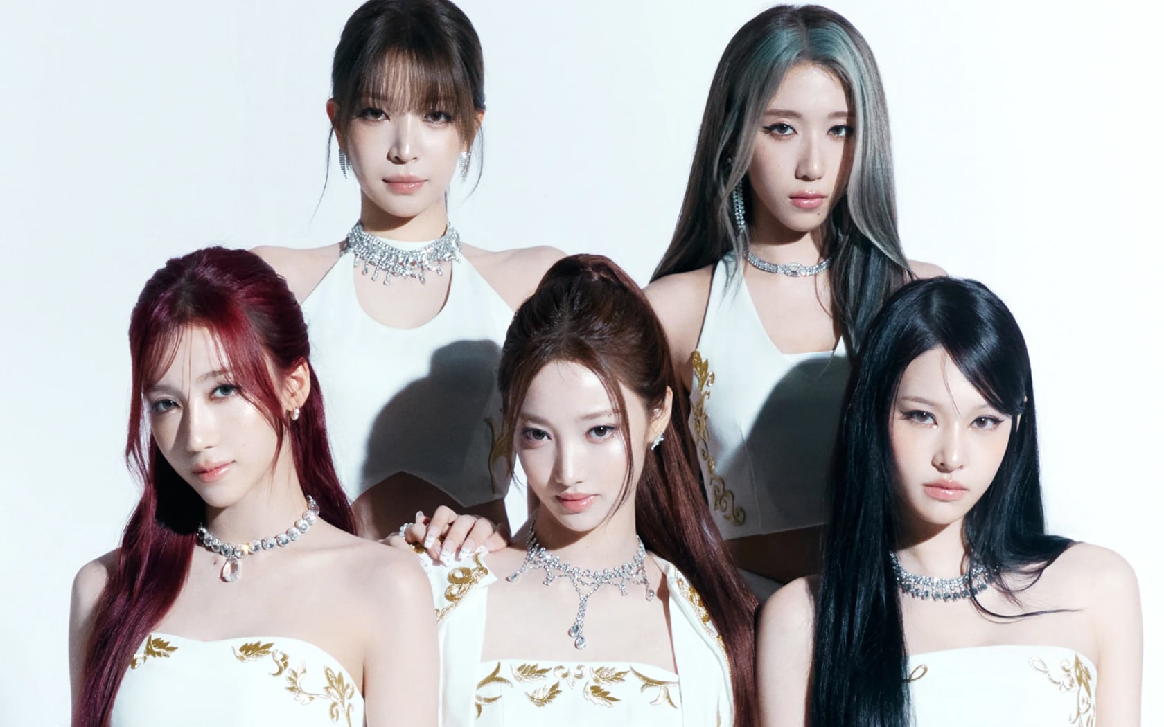 ลีซูมันเปิดตัวเกิร์ลกรุ๊ปใหม่ A2O MAY ขึ้นอันดับในชาร์ต Billboard ของสหรัฐฯ ด้วย EP แรก