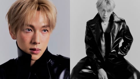 Kangta, Im Si Wan (Siwan)