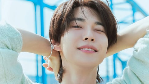 KISS OF LIFE, NCT, Doyoung