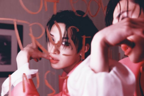 Stray Kids, Bang Chan