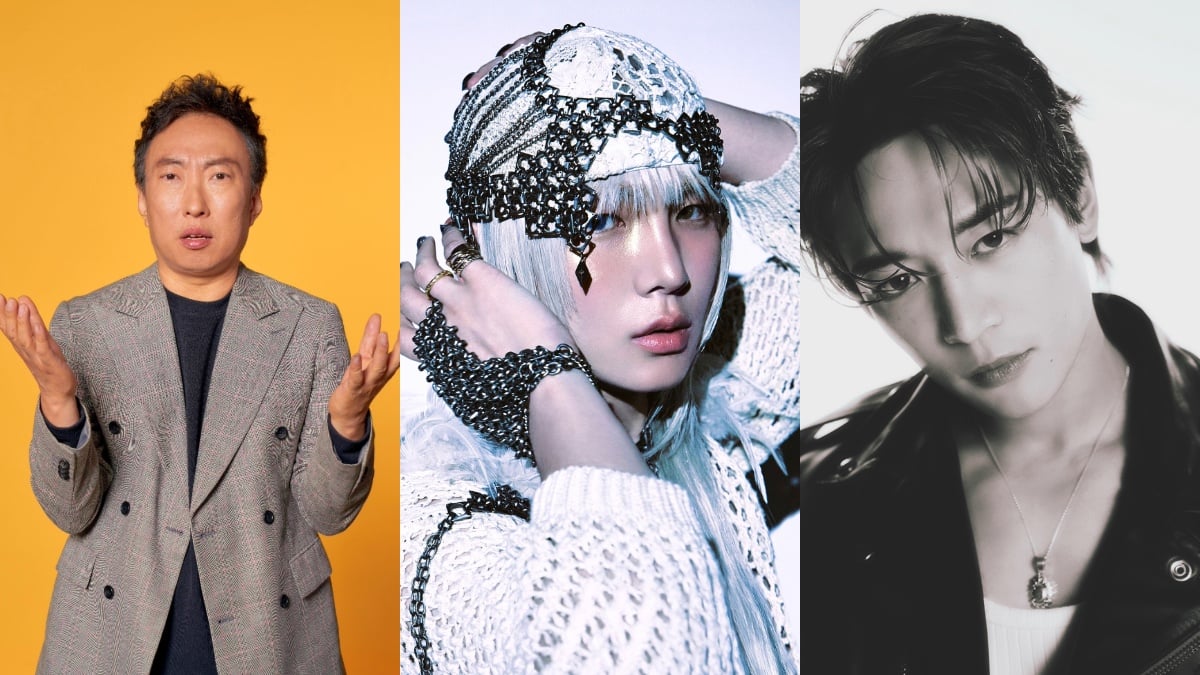 คีย์และมินโฮจาก SHINee ร่วมทริปพิเศษกับปาร์คมยองซูเพื่อเข้าร่วม '2025 Dubai Fitness Challenge'