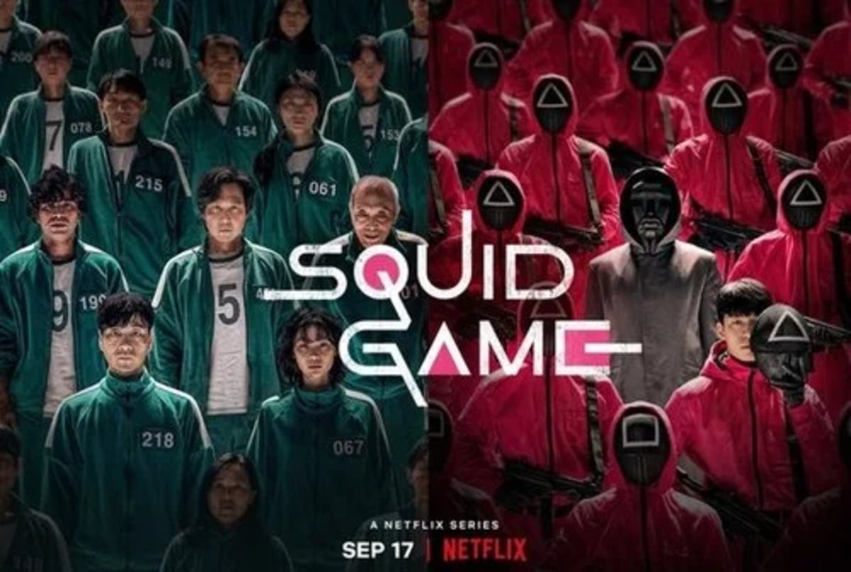 U.S. version of 'Squid Game' coming, with Hwang Dong Hyuk and David Fincher involved