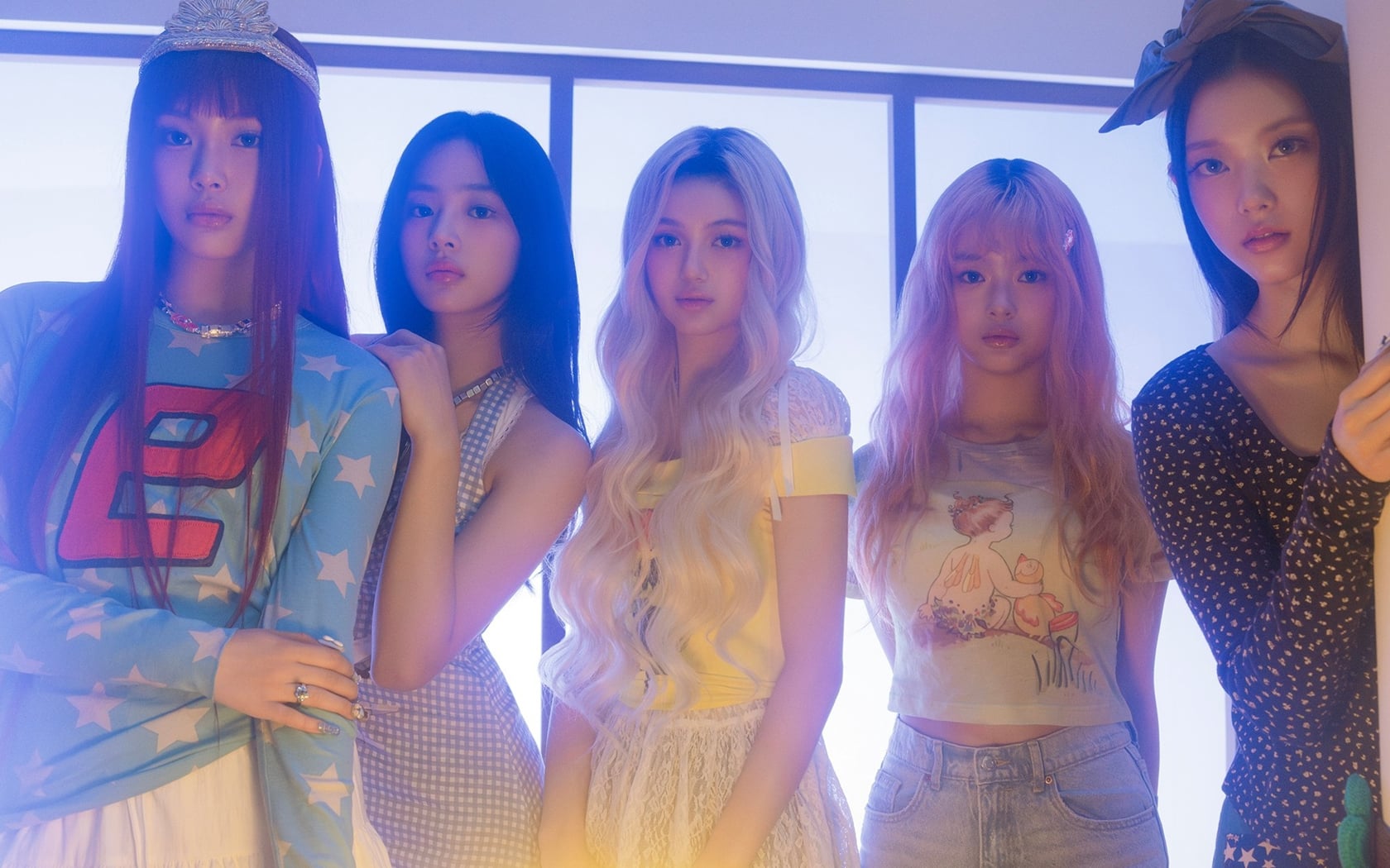 ชายถูกปรับจากการสร้างภาพลามกอนาจารด้วยเทคโนโลยี Deepfake ของสมาชิก NewJeans