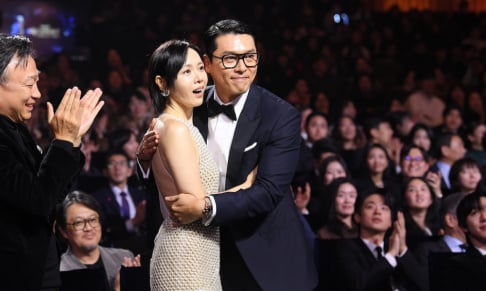 Hyun Bin, Son Ye Jin