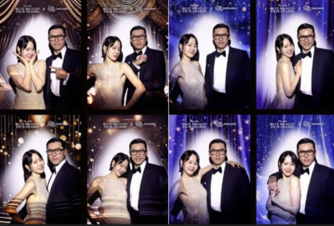 Hyun Bin, Lee Byung Hun, Son Ye Jin