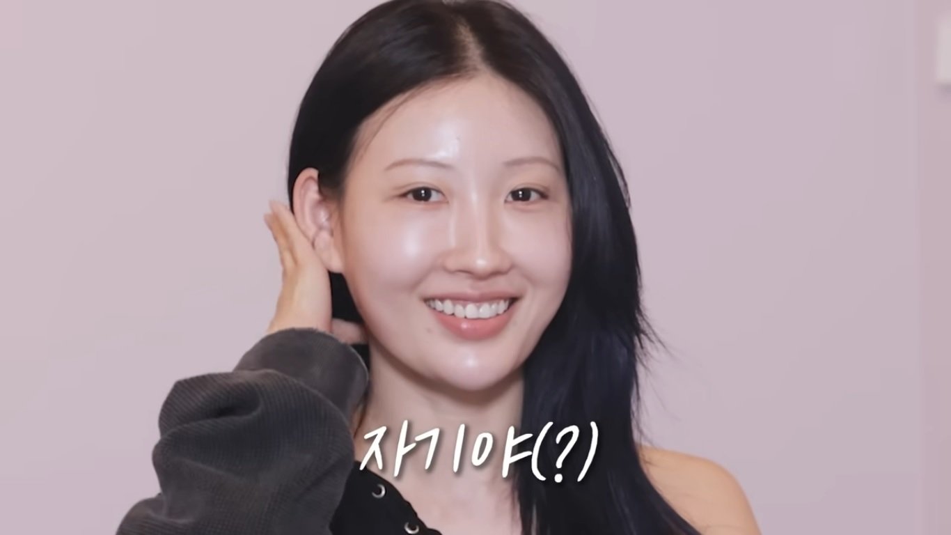 Beauty YouTuber Risabae admits to undergoing another double eyelid surgery