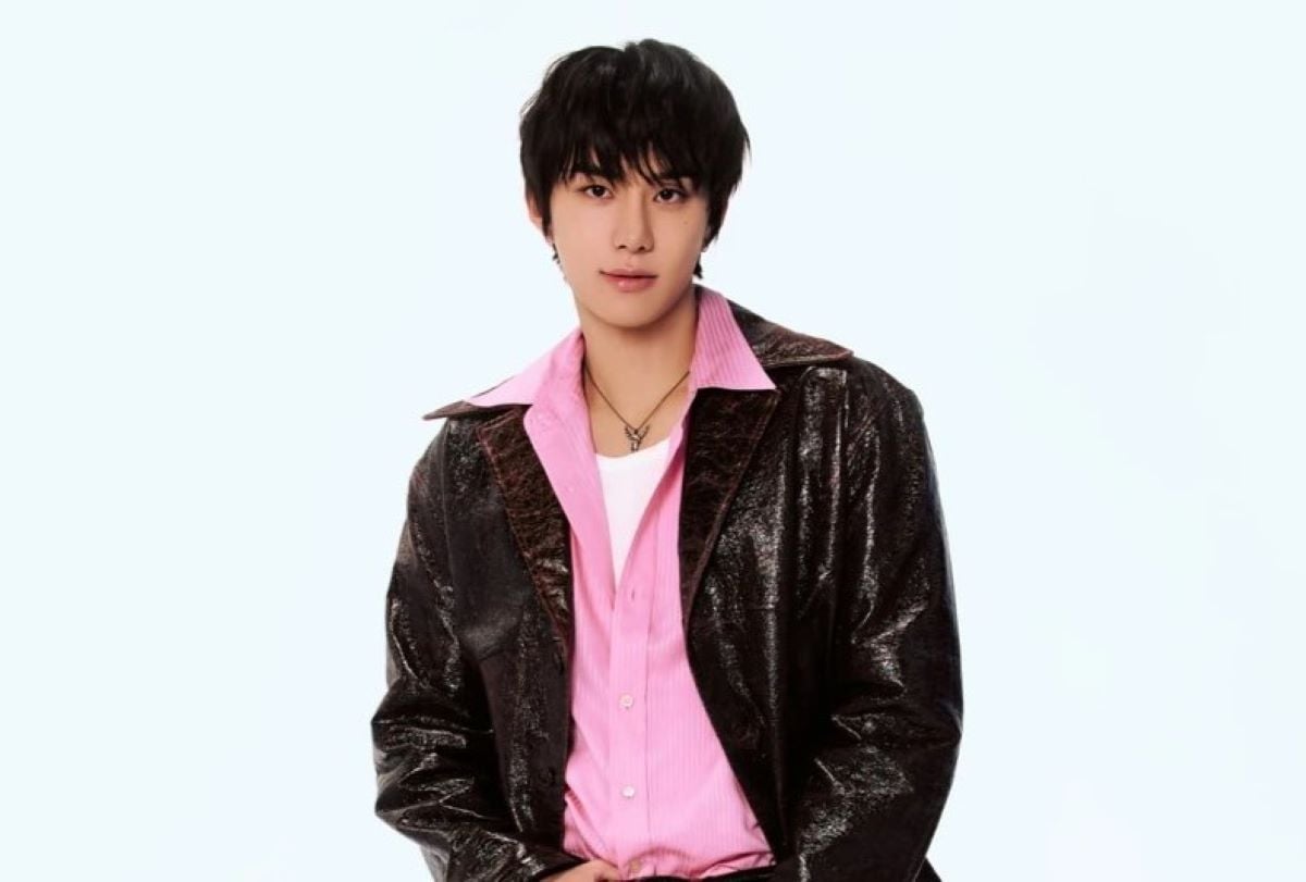 จองอู NCT ประกาศเดบิวต์ซิงเกิล 'SUGAR'