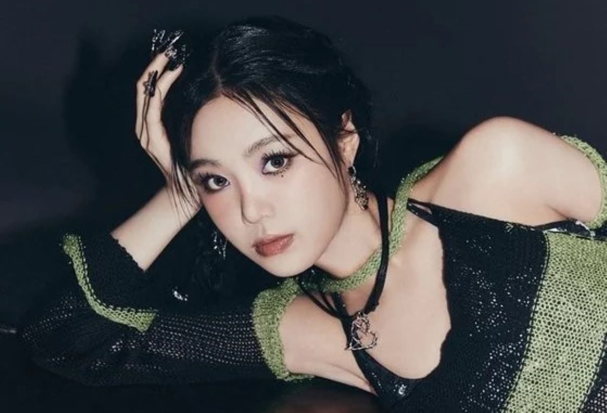 Soojin faces criticism for cancelling over 17 concerts in one year