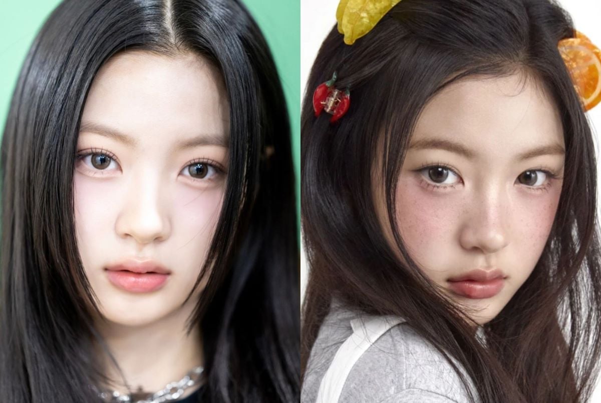 “เธอคือ วอนยอง คนถัดไป” คายา จาก KiiiKiii ได้รับความสนใจจากความสวยงามที่น่าทึ่ง