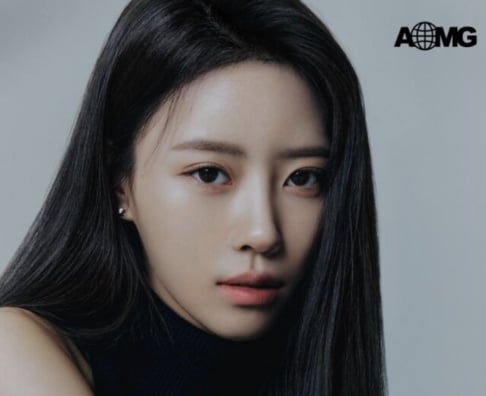 Lovelyz, (Mijoo) Lee Mi Joo