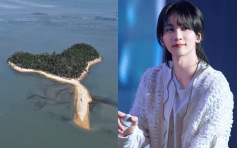 Seventeen, Jeonghan (Junghan)