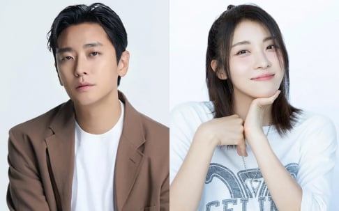 Nana, Cha Joo Young, Ha Ji Won, Ju Ji Hoon, Oh Jung Se