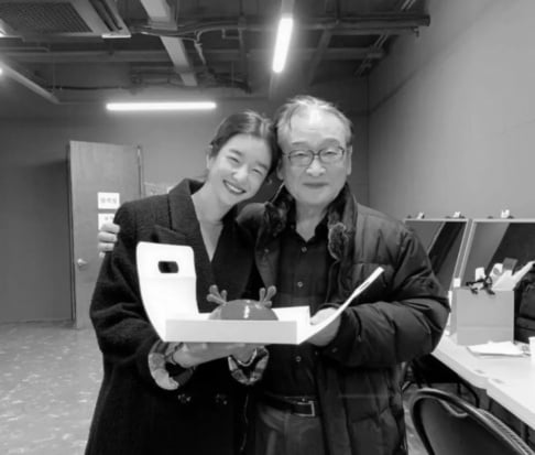 Lee Soon Jae, Seo Ye Ji