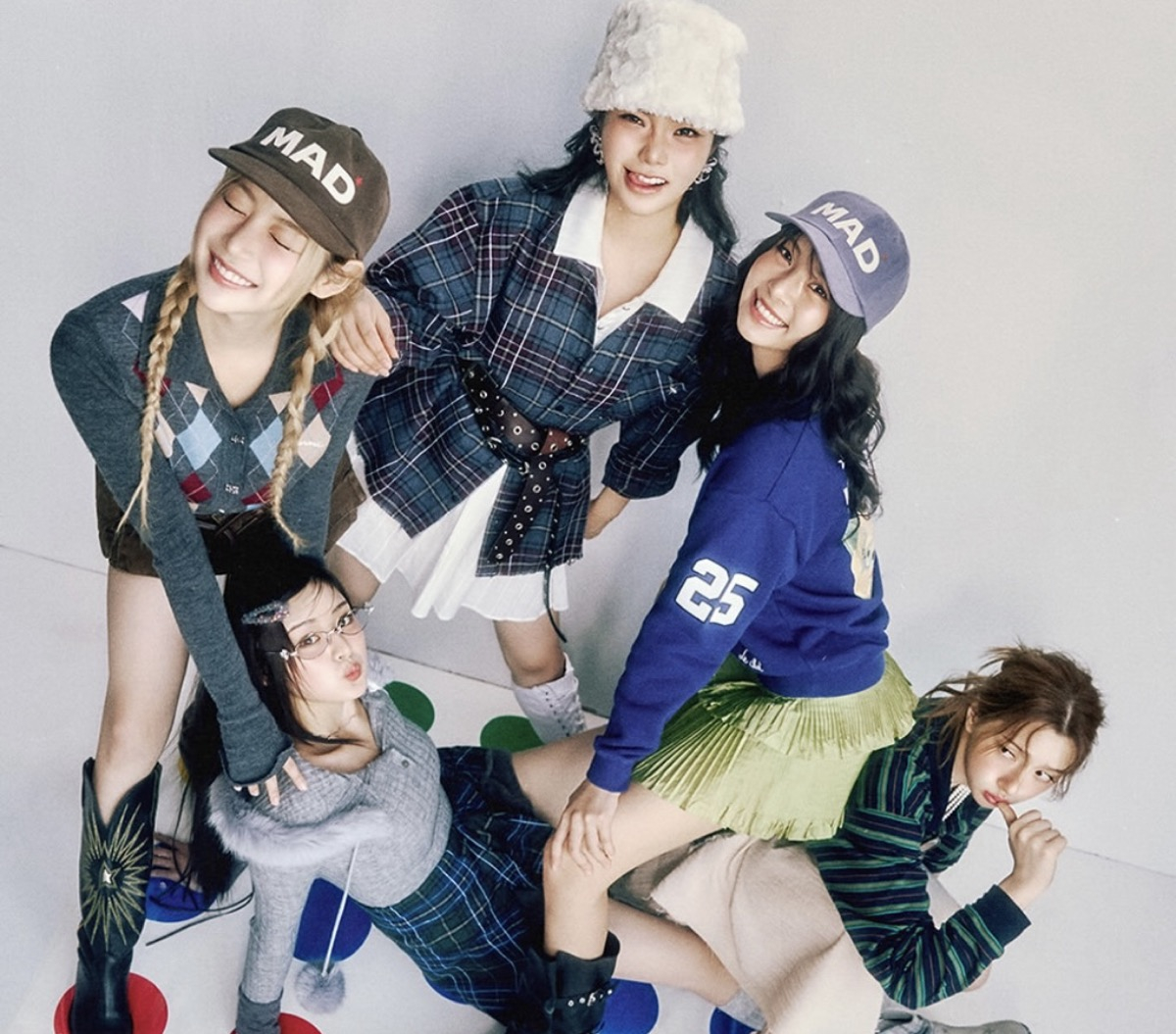 World of K-Pop: REVIEW: tVN's The Romantic \u0026 Idol Season 2, image size:1200x1055