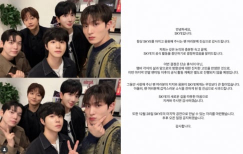 SKYE (formerly IN2IT)