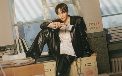 Kim Min Ha, Sung Dong Il, Junho (Lee Jun Ho)