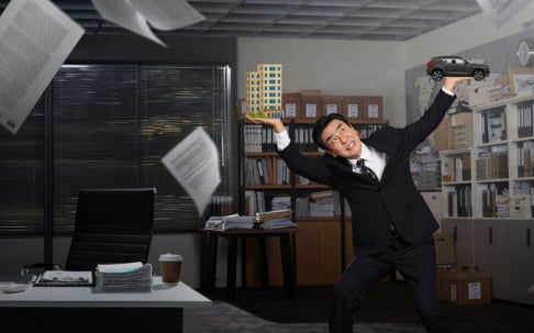 misc., Ryu Seung Ryong