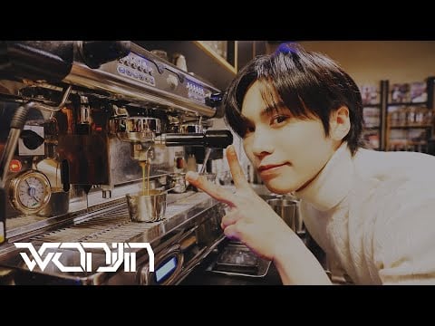 ROCKY ปล่อยซิงเกิลใหม่ "Forever and Ever" + เตรียมเปิดร้านป๊อปอัพพิเศษในโซล