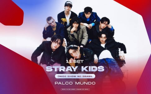 Stray Kids
