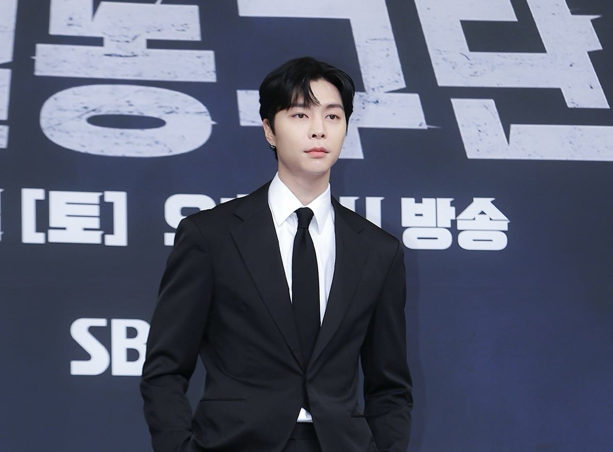 จอห์นนี่ NCT แชร์ความคิดที่ตรงไปตรงมาเกี่ยวกับการเข้าร่วม 'Rising Eagles' ของ SBS