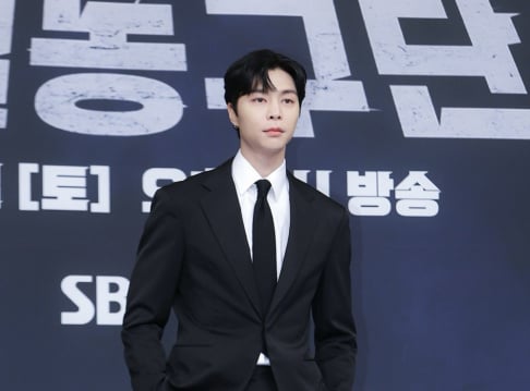 Johnny, Seo Jang Hoon