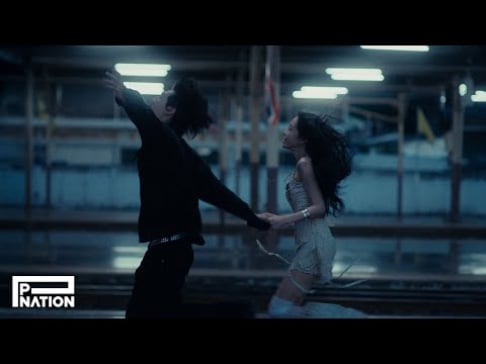 Changsub, Heize, I.M