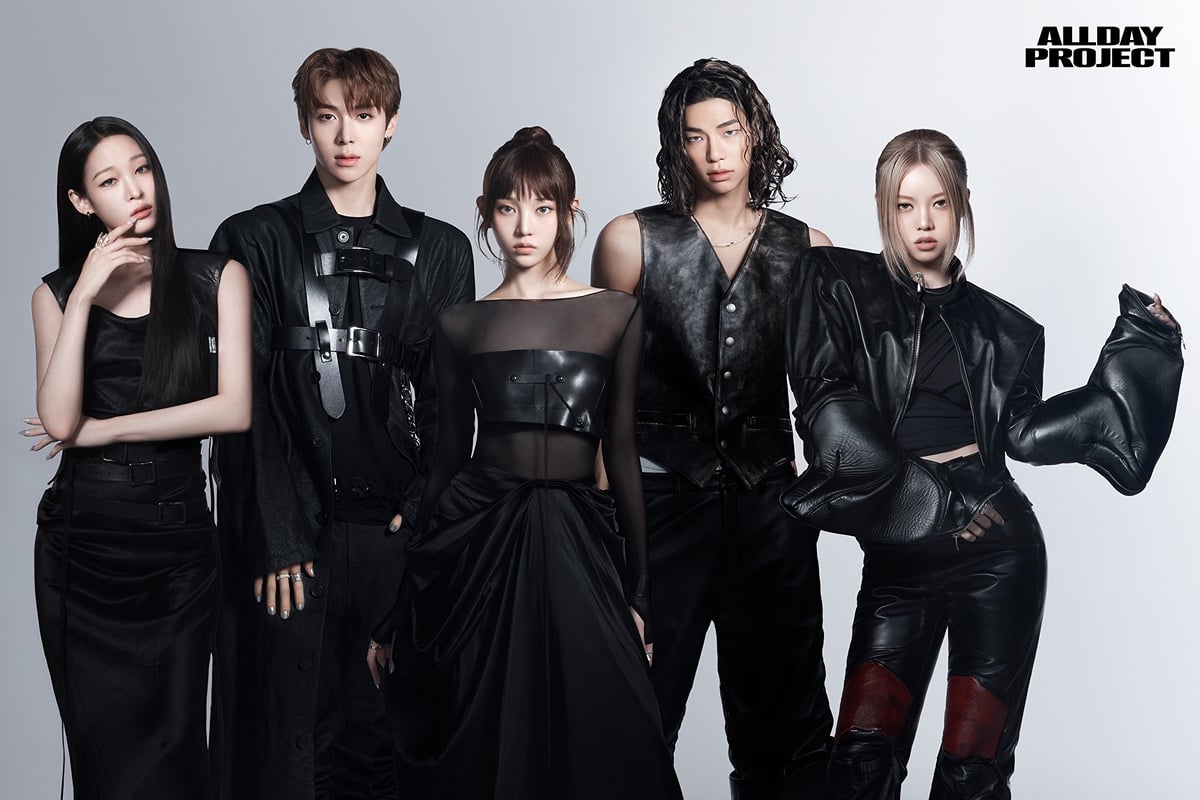 ALLDAY PROJECT รับบทเป็นโมเดลการรับรองระดับโลกสำหรับ 'VT Cosmetics'