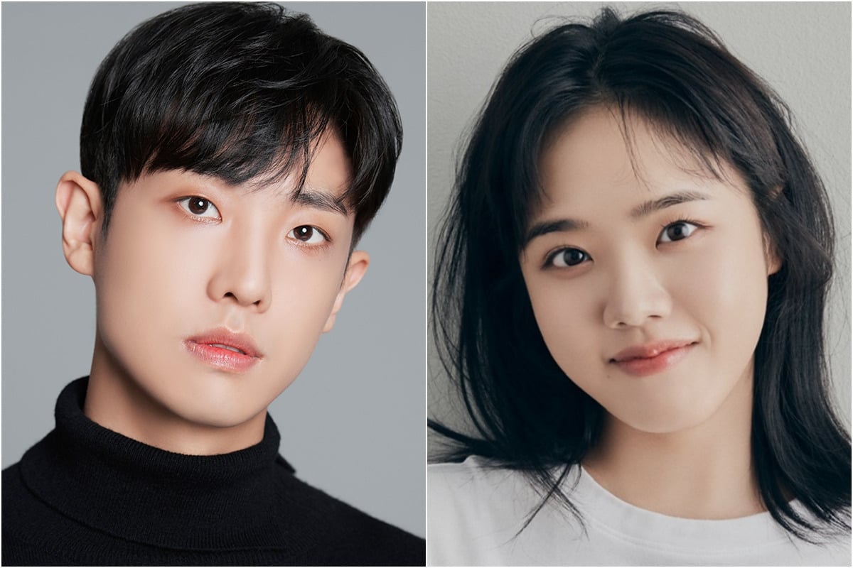 ลีจุนและคิมฮยังกีนำแสดงในโปรเจกต์สั้นใหม่ของ KBS ‘Love : Track’