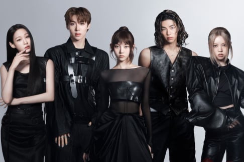 ALLDAY PROJECT, Youngseo