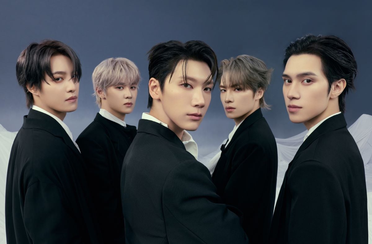 WayV เลื่อนการปล่อยอัลบั้มใหม่ + บริจาค 250,000 HKD ให้กับสภากาชาดฮ่องกง หลังจากเหตุการณ์ไฟไหม้ในฮ่องกง