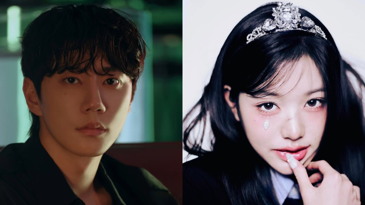 IVE's Wonyoung & Lee Jun Young to host '2025 Music Bank Global Festival in Japan'