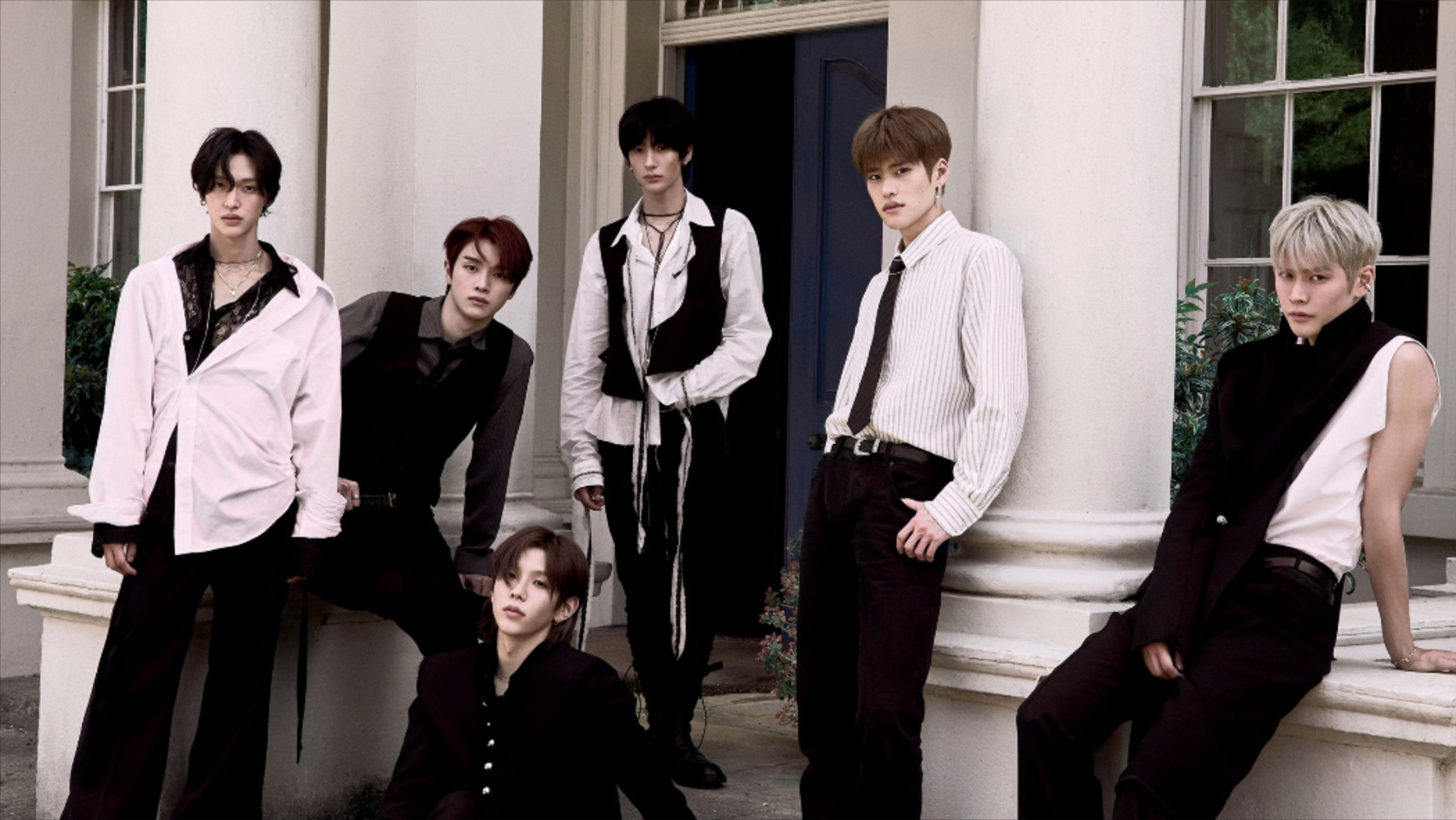 RIIZE กลับมาอีกครั้งกับ 'FAME': มาดูช่วงเวลาที่ “FAME”-Ous ของกลุ่มกันเถอะ