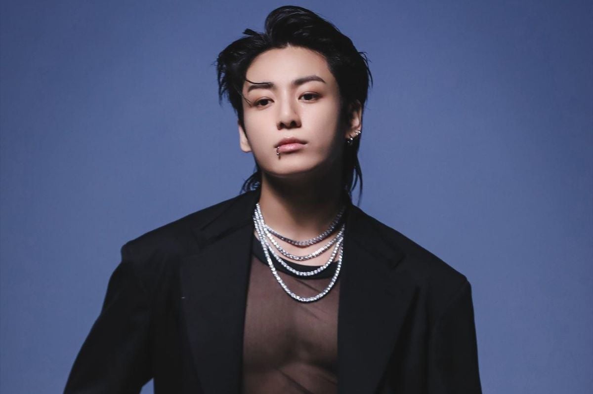 BTS’s Jungkook becomes the first K-pop soloist to surpass 10 billion streams on Spotify