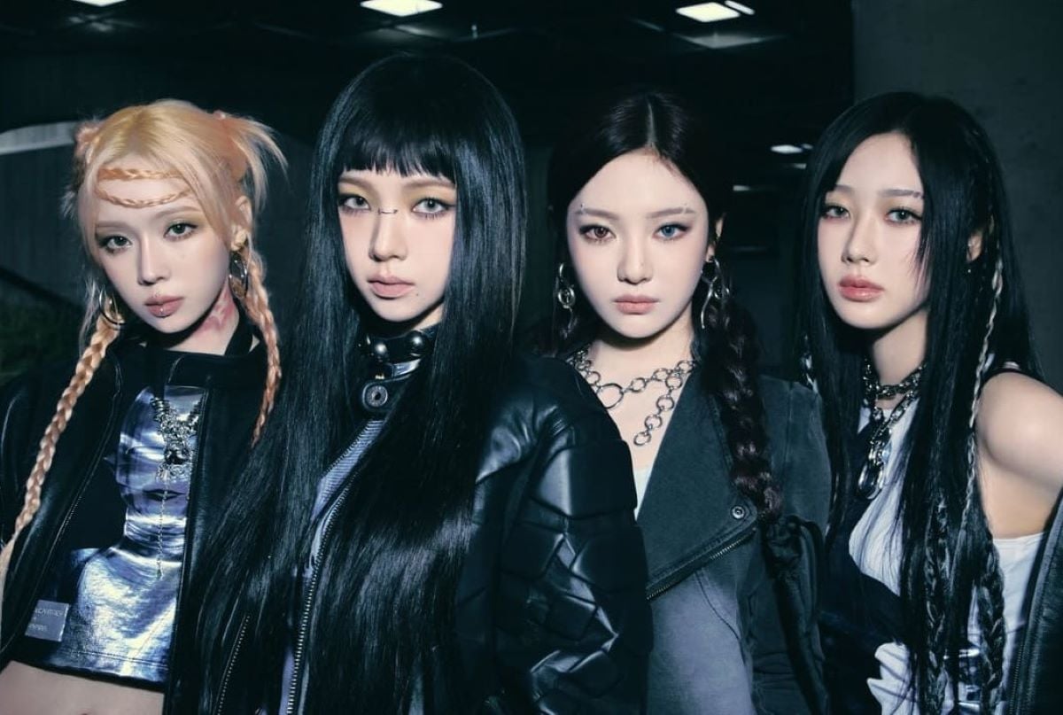 aespa ประกาศว่าจะปล่อยอัลบั้มเต็มชุดที่สองในปี 2026