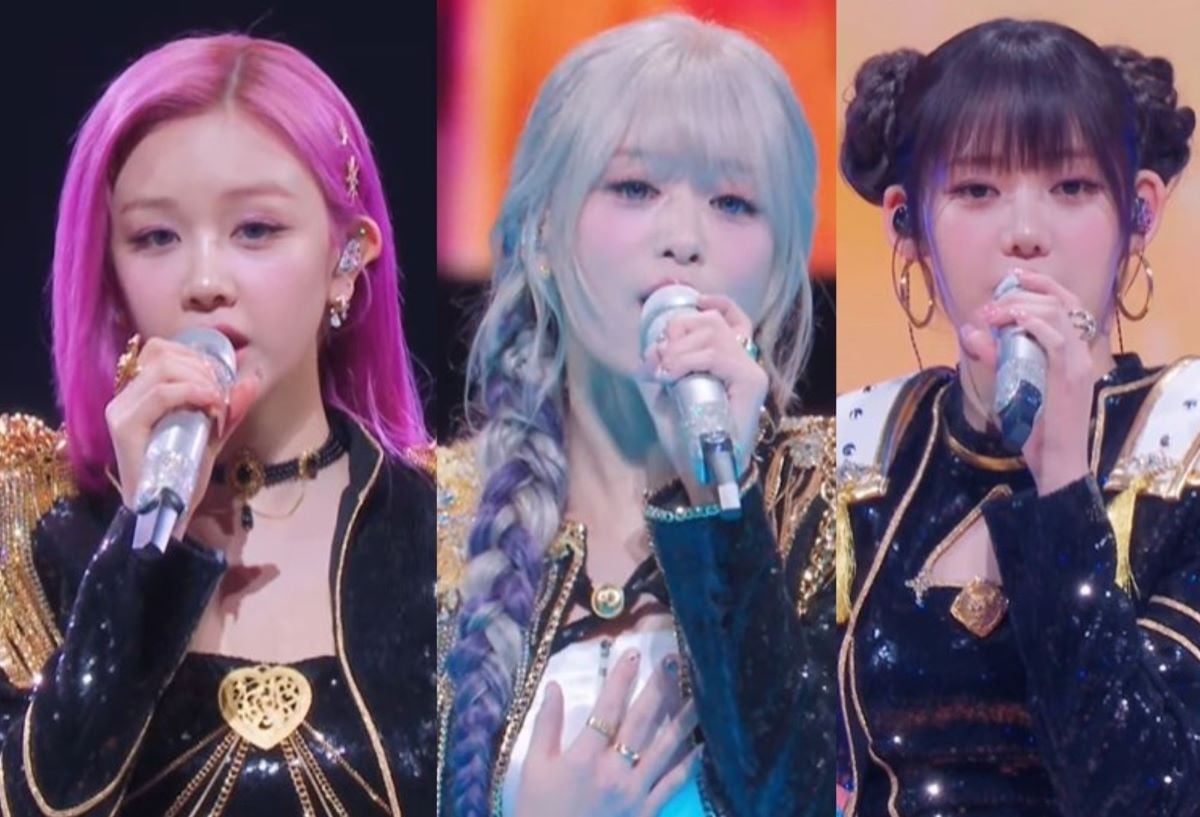 การแสดง 'GOLDEN' ของ BABYMONSTER ที่งาน 2025 MAMA Awards ได้รับการตอบรับที่หลากหลายจากชาวเน็ต