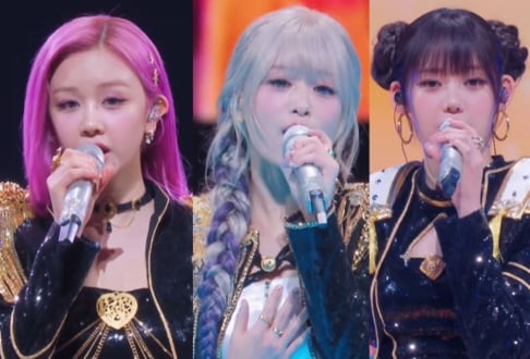 BABYMONSTER, Ahyeon, Asa, Pharita