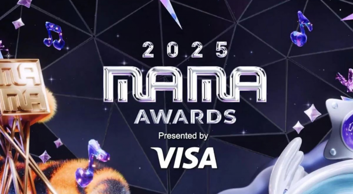 ผู้ชนะรางวัล ‘2025 MAMA Awards’ วันที่ 2