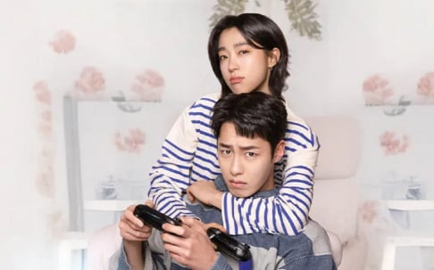 Choi Sung Eun, Kim Gun Woo, Lee Jae Wook