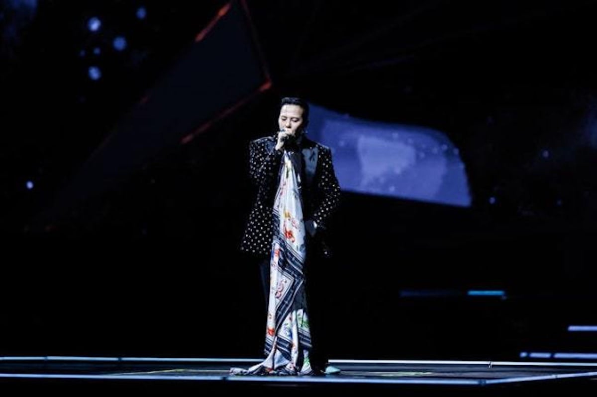 ความขัดแย้งทวีความรุนแรงขึ้นเมื่อเอเจนซี่ของ G-Dragon อธิบายการเปลี่ยนแปลงบนเวที ‘MAMA’