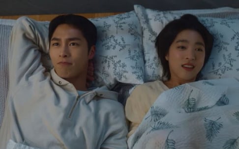 Choi Sung Eun, Kim Gun Woo, Lee Jae Wook