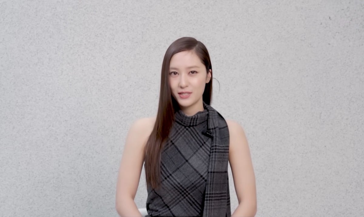 Krystal reveals luxury bag incident that made Jessica furious | allkpop