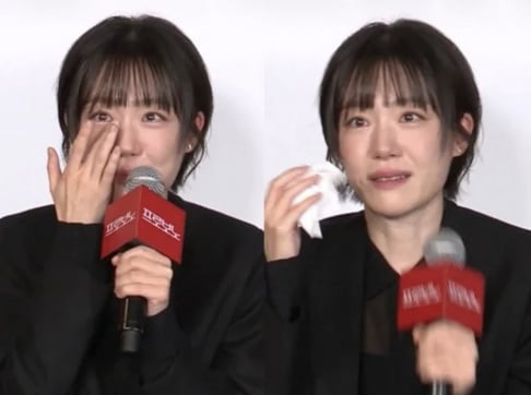 Jung Kyung Ho, Lee Yoo Young