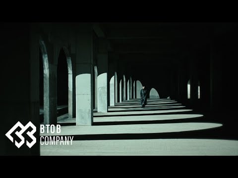 Seo Eunkwang จาก BTOB ปล่อยทีเซอร์เพลงโซโล่ใหม่ ‘Greatest Moment’