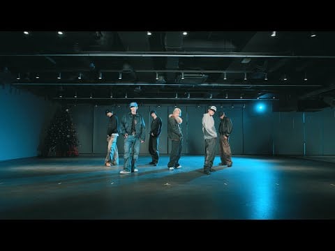 RIIZE ประทับใจด้วยวิดีโอฝึกซ้อมเต้น “Fame”